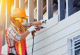 Best Residential Vinyl Siding Installation  in Weddington, NC