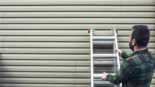 Best Fascia and Soffit Installation  in Weddington, NC