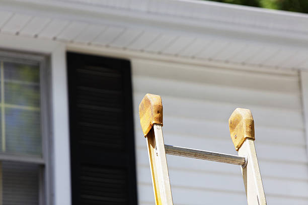 Affordable siding repair and maintenance services in Weddington, NC